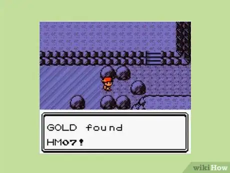Image titled Get Waterfall in Pokemon Gold Step 7