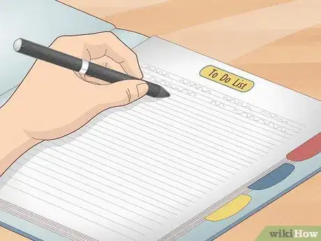 Image titled Make a Homework Planner Step 20