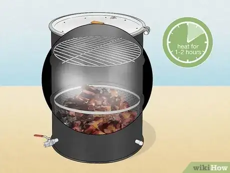 Image titled Build a Smoker Step 8