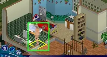 Make Sims Uncensored