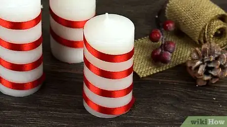 Image titled Decorate Candles Step 18