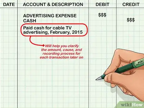 Image titled Do Accounting Transactions Step 9