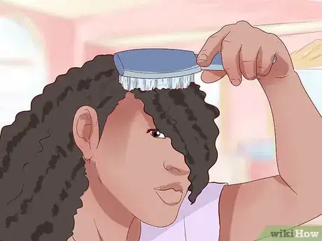 Image titled Deep Condition Your Hair if You are a Black Female Step 5