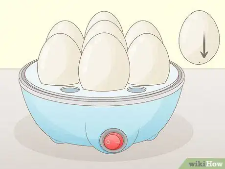 Image titled Use an Egg Boiler Step 3