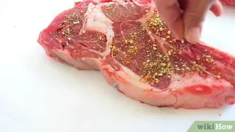 Image titled Cook Steak Step 3