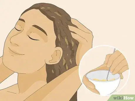 Image titled Use Eggs for Beautiful Skin and Hair Step 5