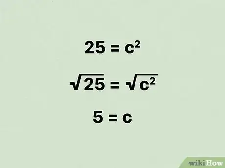 Image titled Find the Measurement of the Diagonal Inside a Rectangle Step 4