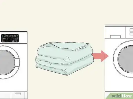 Image titled Wash Bedding Step 13