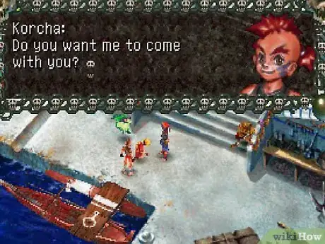 Image titled Unlock Characters in Chrono Cross Step 10