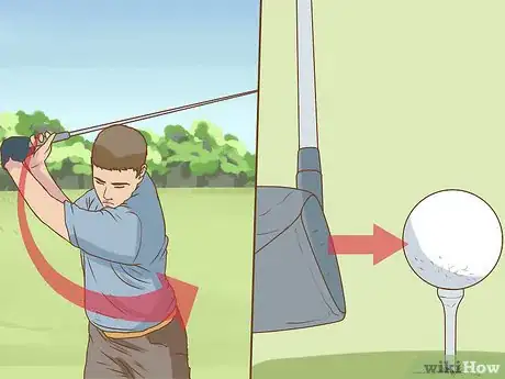 Image titled Improve Your Golf Game Step 6