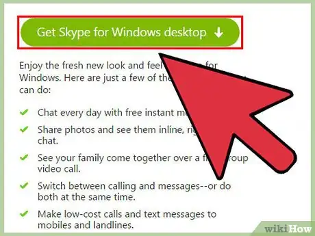 Image titled Log Into Skype Step 9