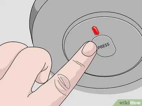 Image titled Disable a Fire Alarm Step 10