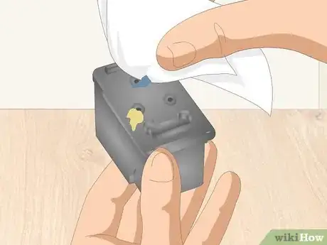 Image titled Refill Canon Cartridges Step 11