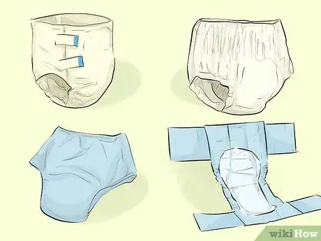 Image titled Wear a Diaper Step 11