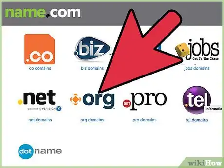 Image titled Check If a Domain Name Is Available Step 3