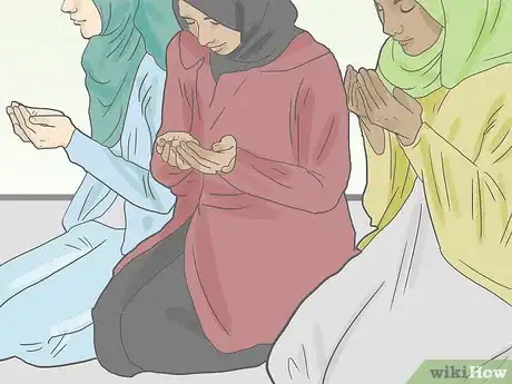 Image titled Become a Strong Muslim Step 5