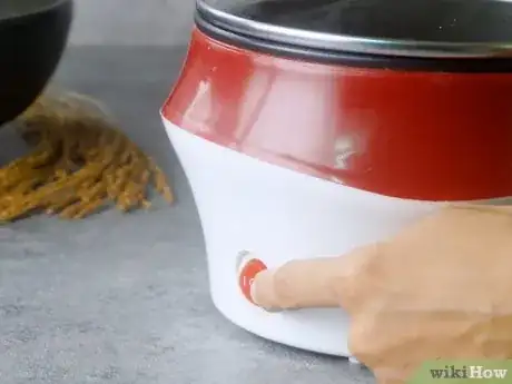 Image titled Make Brown Rice in a Rice Cooker Step 5