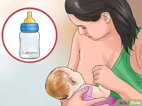 Image titled Prevent Mastitis Step 3