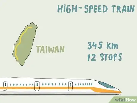 Image titled Travel Around Taiwan Step 1