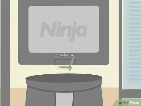 Image titled Reset a Ninja Coffee Bar Step 7