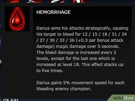 Image titled Play Darius in League of Legends Step 1