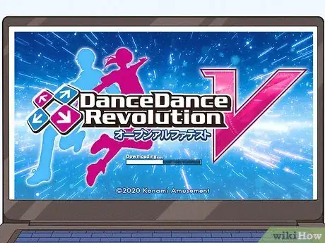 Image titled Play Dance Dance Revolution Step 2