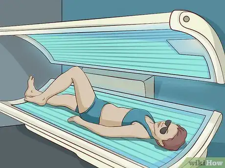 Image titled Get a Proper Tan Step 15