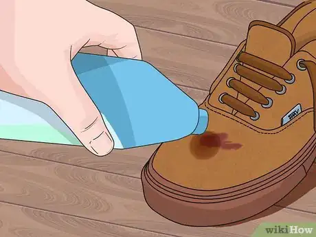 Image titled Clean Vans Step 12