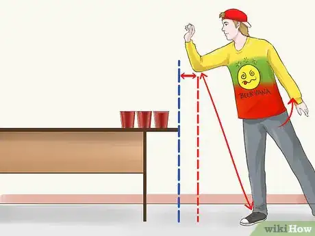 Image titled Win at Beer Pong Step 14