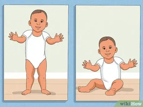 Image titled Do a Baby Model Portfolio Step 5