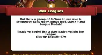 Play Clash of Clans