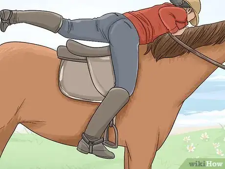 Image titled Tell if a Horse Is Frightened Step 19