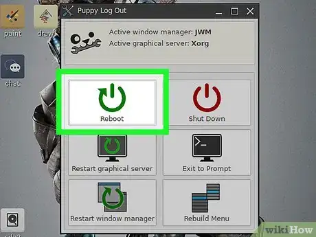 Image titled Install Puppy Linux Step 5