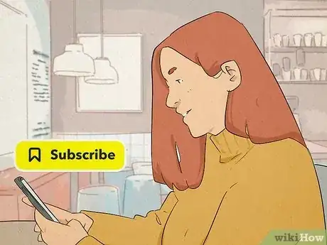 Image titled What Does Subscription Mean on Snapchat Step 1