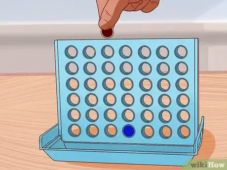 Image titled Play Connect 4 Step 8