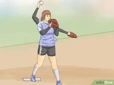 Image titled Throw a Softball Step 26