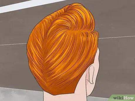 Image titled Ducktail Haircut Step 7