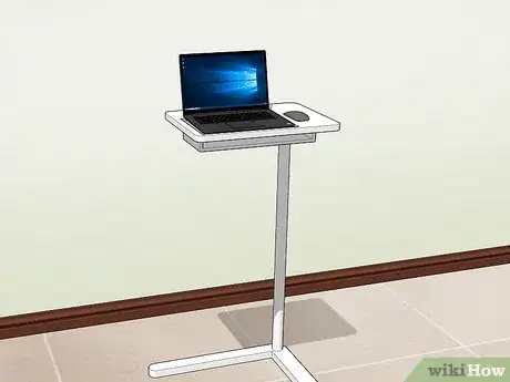 Image titled Raise a Laptop on a Desk Step 8