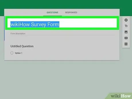 Image titled Create a Form Using Google Drive Step 9