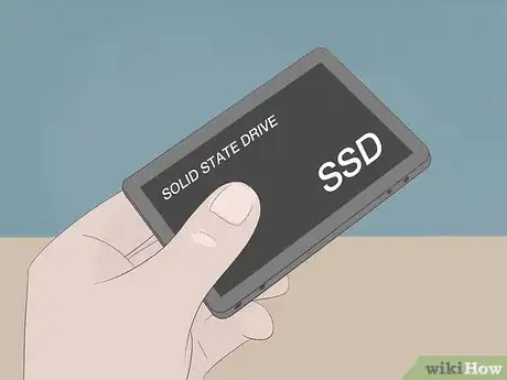Image titled Install an SSD in Your Laptop Step 2