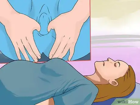 Image titled Care for an Episiotomy Postpartum Step 18