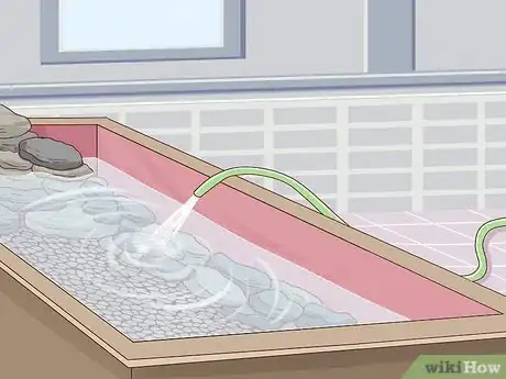 Image titled Build an Indoor Pond Step 22