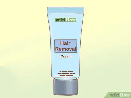 Image titled Reduce Unwanted Facial Hair Step 7