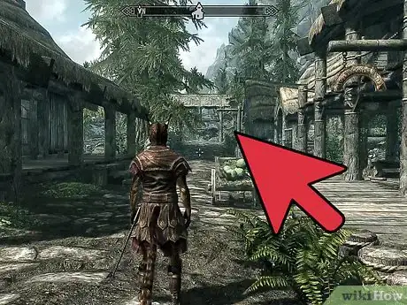 Image titled Find Whiterun in Skyrim Step 2