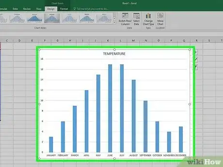 Image titled Make a Bar Graph in Excel Step 9