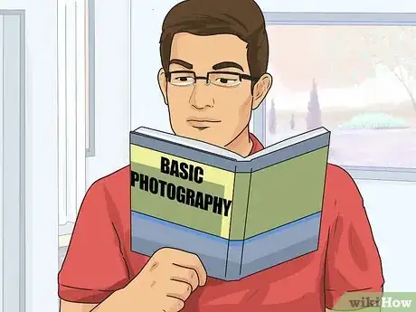 Image titled Develop Your Photography Skills Step 2