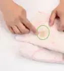 Remove Beer Stains from Fabric