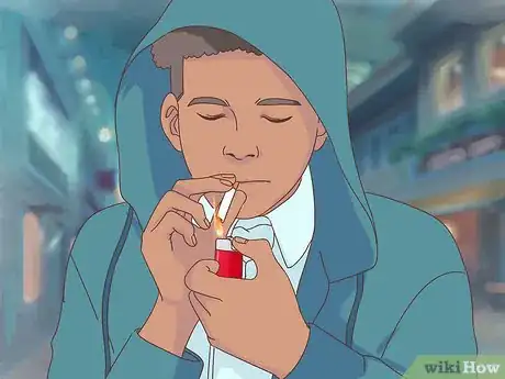 Image titled Avoid Getting Caught Smoking by Your Parents Step 6
