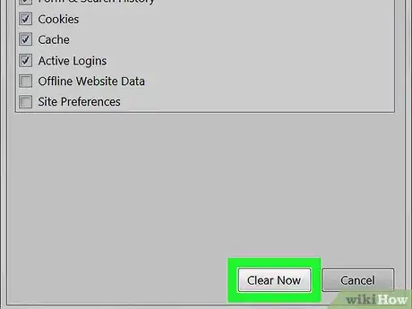 Image titled Delete Your Usage History Tracks in Windows Step 35