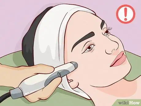 Image titled Prepare Skin for a Chemical Peel Step 2